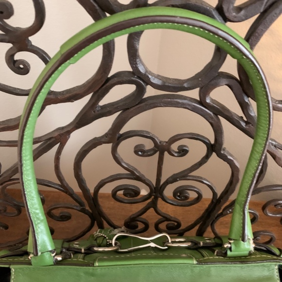 Coach Purse - Picture 7 of 14